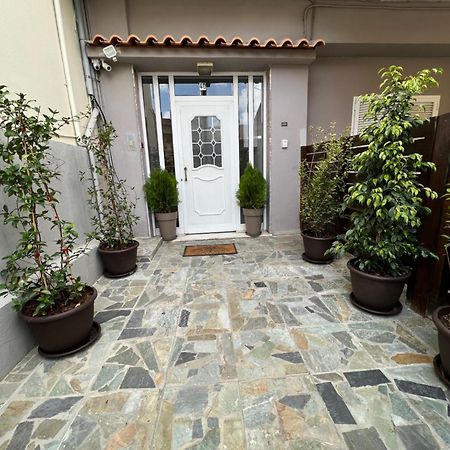 Rooftop Cosy Apartment Perfect Location Ηράκλειο Κρήτης Εξωτερικό φωτογραφία