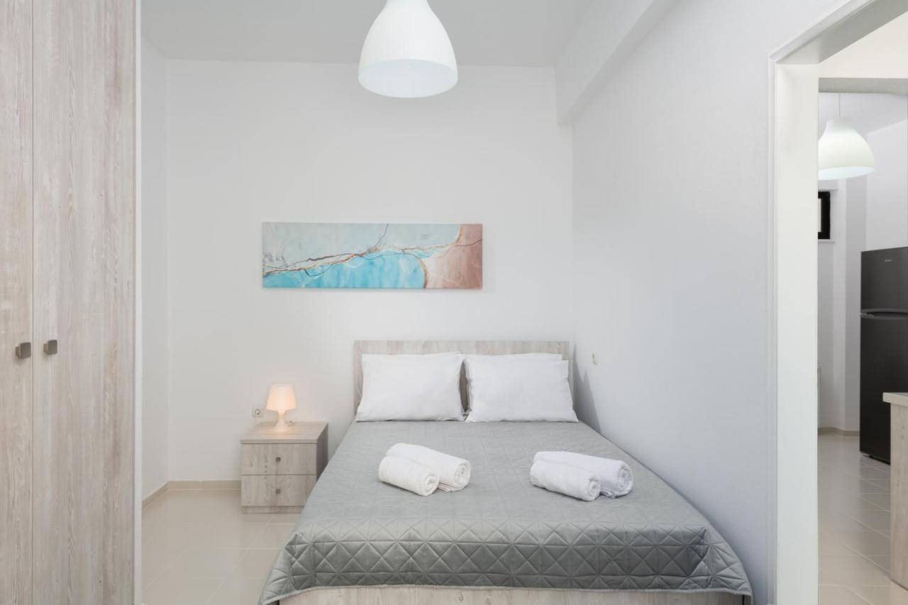 Rooftop Cosy Apartment Perfect Location Ηράκλειο Κρήτης Εξωτερικό φωτογραφία