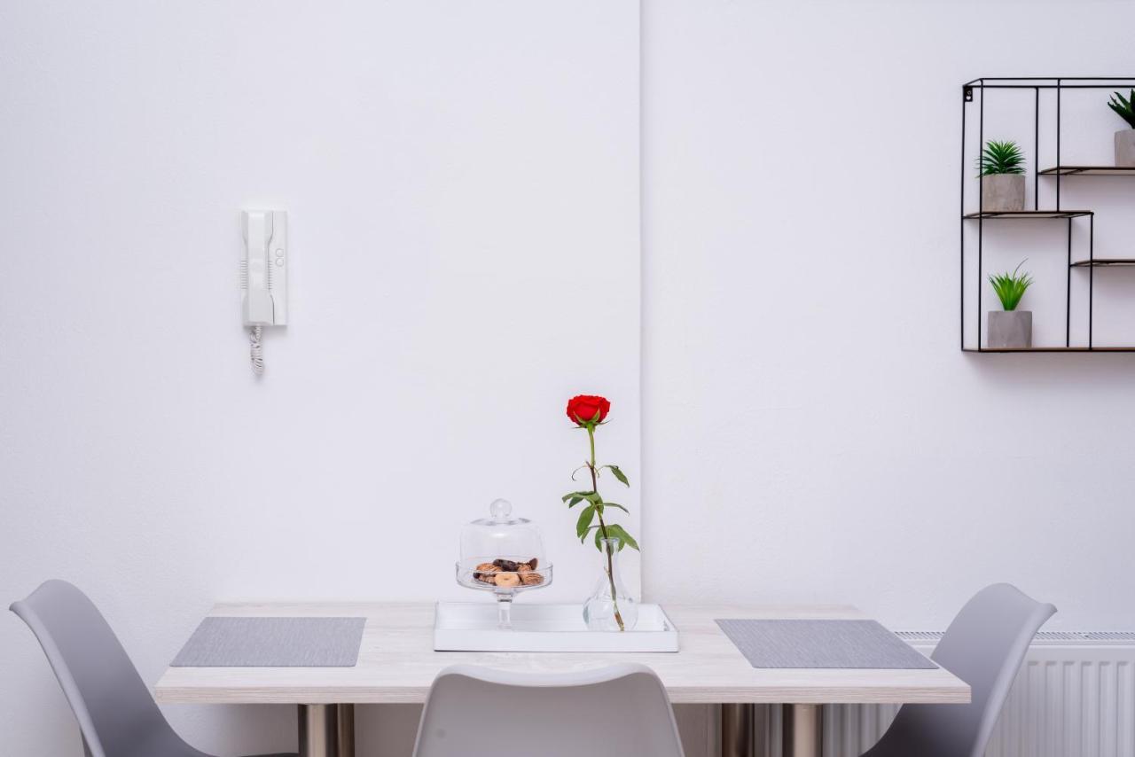 Rooftop Cosy Apartment Perfect Location Ηράκλειο Κρήτης Εξωτερικό φωτογραφία