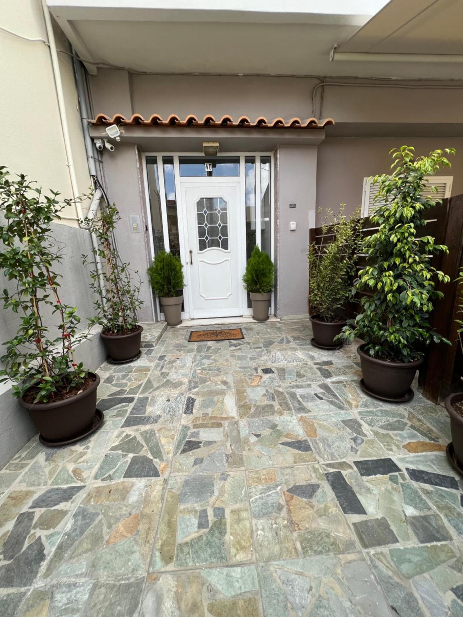 Rooftop Cosy Apartment Perfect Location Ηράκλειο Κρήτης Εξωτερικό φωτογραφία